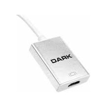 Dark Dk-Ac-Uga33 Full Hd Usb 3.0 - Hdmı Harici Ekran  Kartı