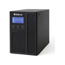 INFORM SİNÜS EVO 1KVA 5-12DK 2x12V/7AH ONLİNE UPS 856011001005