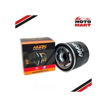 Honda Crf 1000 L Afrıca Twın Dct Yağ Filtresi Khan Myf02533