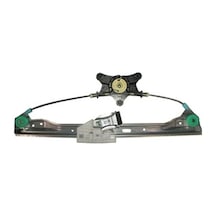 Mercedes C Class W204 07/11 Arka Cam Kri Kosu Sol Elektri Kli /motorsuz Tw