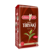 Güzel Çay Herdem Tiryaki 1000 Gr