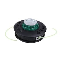 Oleomac - Efco Tırpan Otomatik Başlık Metal Load & Go 130Mm