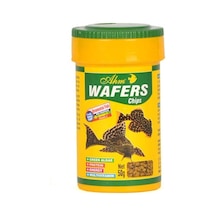Ahm Wafers Chi̇ps 100 ML