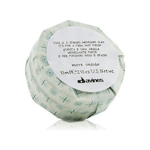 Davines Strong Moulding Clay Sert Ve Mat Kil 75 ML