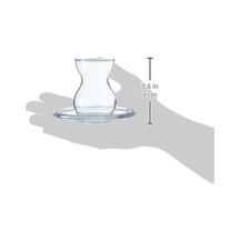 Etnık Çay Takımı Hediyelik Kutu Aeropress