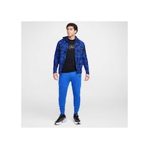Nike Sportswear Smooth Tech Fleece Erkek Eşofman Altı Hv Mavi
