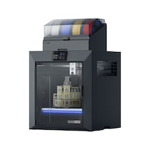 Qıdı Tech Plus5 Combo 3d Yazıcı