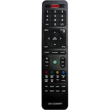 Saba Normende Onvo Uyumlu Kumanda - Lcd 622 599