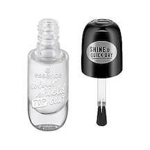 Colour Shield Top Coat