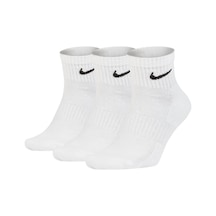 Nike Nıke Unısex Çorap 3 Lü Sx7667-100 Nike Nıke Unısex Çorap 3 Lü Sx7667-100