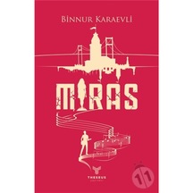 Miras (550508301)