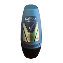 Rexona Men Sport Defence 48H Erkek Roll-On Deodorant 50 ML