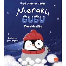 Meraklı Gugu: Karahindiba - Övgü Tahberer Terleç - Uçan Fil