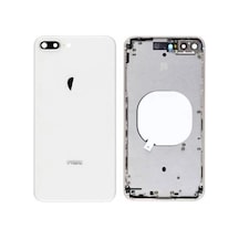 İphone 8 Plus Kasa Kapak Beyaz
