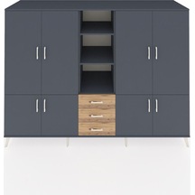 Antrasit - Antrasit - Çam