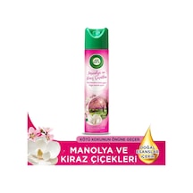 Air Wick Aerosol Kiraz Ve Manolya 300 Ml Manolya
