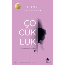 Çocukluk - Yqbx-615028