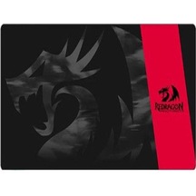 Appa Rakoon 4 Oyuncu Mouse Pad 32x24 Cm Kaymaz Dikişli