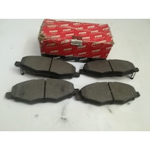 HILUX 4X2 ÖNFREN BALATA 06-08