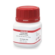 Kimyalab Sodyum İyodür Sodium Iodide 250 G