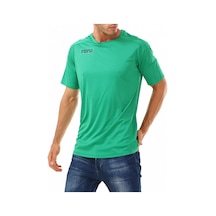 Raru Erkek Basic T-Shirt Grıllus Yeşil (523933014)