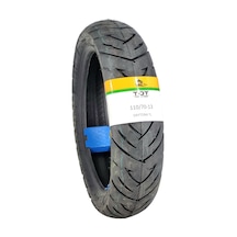 110/70-13 Tl Tubeless - Dubleks Motosiklet Lastiği