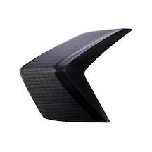 Bajaj Pulsar Rs200 Euro 4 Sol Dekoratif Kapak