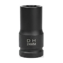 Dorf 1" 24mm Havalı Lokma Ağır Tip Lokma