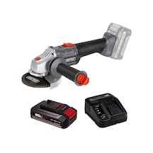 Kraftixx By Einhell KX-WS 18 Li Akülü Avuç Taşlama 1x2.5 Amper 4514008 S1