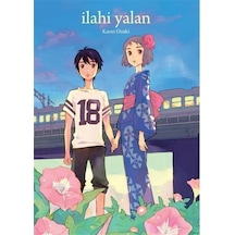 İlahi Yalan / Kaori Ozaki
