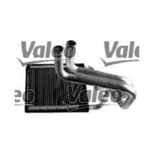 VALEO 812431 Kalorifer Radyatörü Matrıx 01- 1.5 CRDI 1.6 16V 1.8 16V