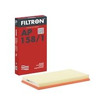 Netparset Mercedes Vito 110 Cdı 2.1 2010-2014 Filtron 3'lü Filtre Seti-651940
