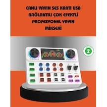 Zenvia Bluetooth Bağlantılı Karaoke Ve Yayın Ses Kontrol Ünitesi Znv2026