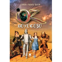 Oz Büyücüsü - 57858324549526599215506