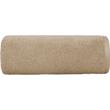 Otel Banyo Havlusu Pamuklu 90x150 Cm Renkli 16/1 Avs 580 Gr Kahverengi