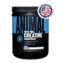 Universal Animal Creatine Monohydrate 300 G