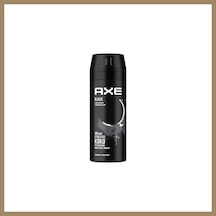 Bezos Deodarant 150 Ml Black 1 Adet 22