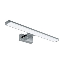 Leylek 8w 4200k Led Ayna Ve Resim Apliği 40 Cm 220v 720 Lümen Krom Gövde, Doğal Beyaz Işık, Modern Duvar Üstü Aydınlatma