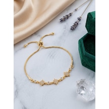 Gold Asansör Bileklik Altın 51689376