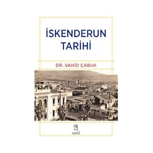 İskenderun Tarihi