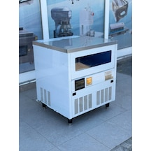 Sönmez Endüstriyel'den Remta Buz Makinesi 55 Kg - Sk-55c