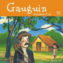 Gaugin - Arkadaş  Paul