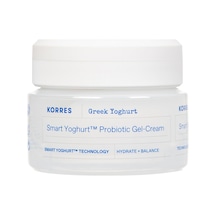 Smart Yoghurt Probiotic Gel Cream 40 Ml - Probiyotik Jel Nemlendirici Krem Diğer