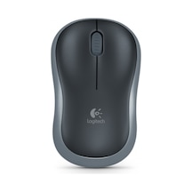 Logitech M185 910-002235 Kablosuz Optik Mouse