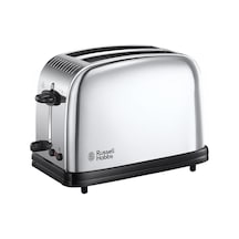 Russell Hobbs 23311-56 Victory Classic 2 Dilim Ekmek Kızartma Makinesi
