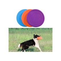 Nm-store Silikon Frizbi Köpek Oyuncağı