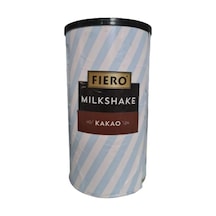 Fiero Kakaolu Milkshake Tozu 1 Kg