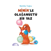 Minikle Olağanüstü Bir Yaz