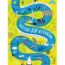 Büyük Su Kitabım / Sarah Garre