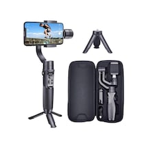 Hohem İsteady Mobile Plus 3 Axis Telefon Sabitleyici Gimbal